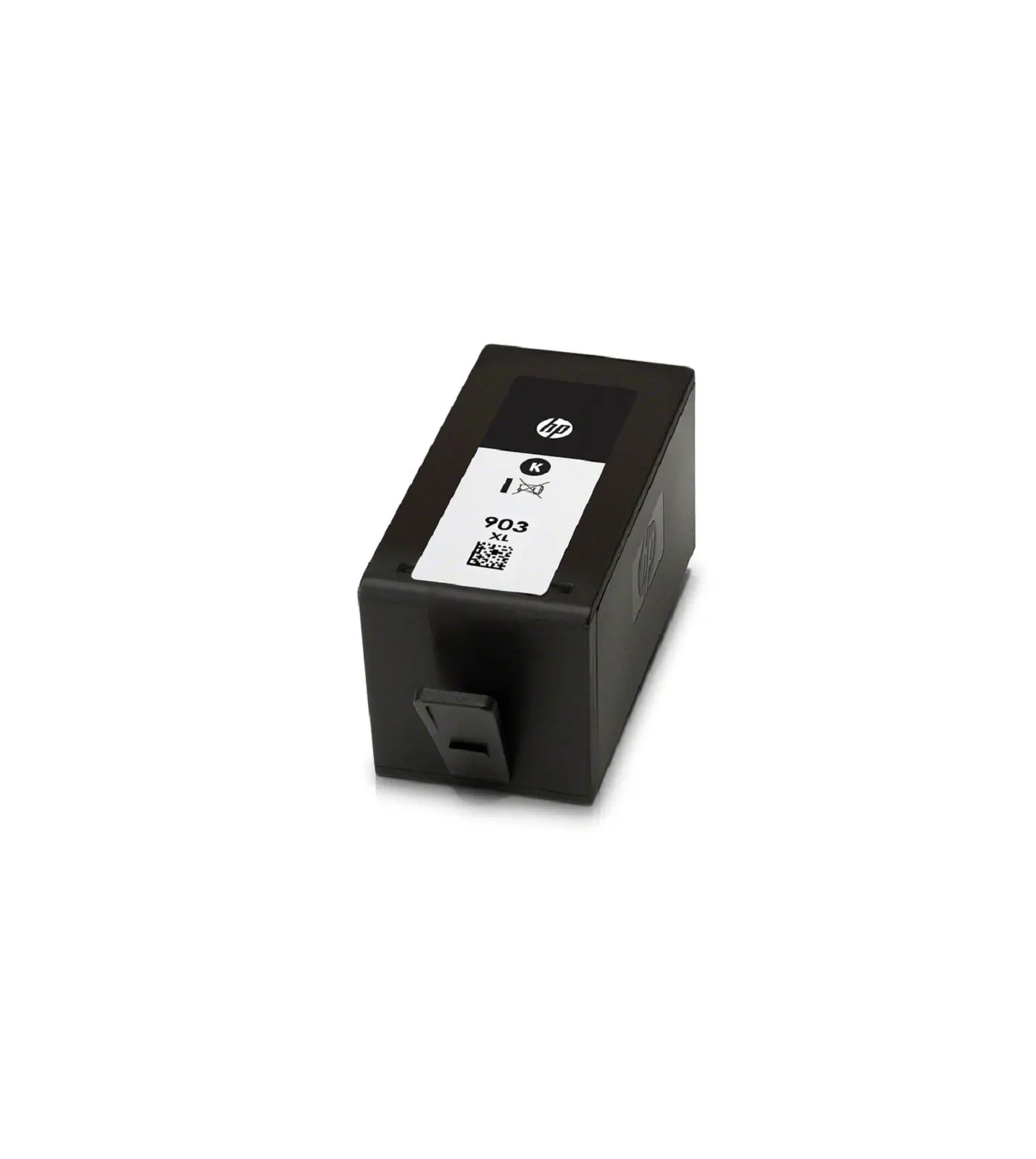 Tusz HP T6M15AE nr 903XL Czarny 21,5 ml