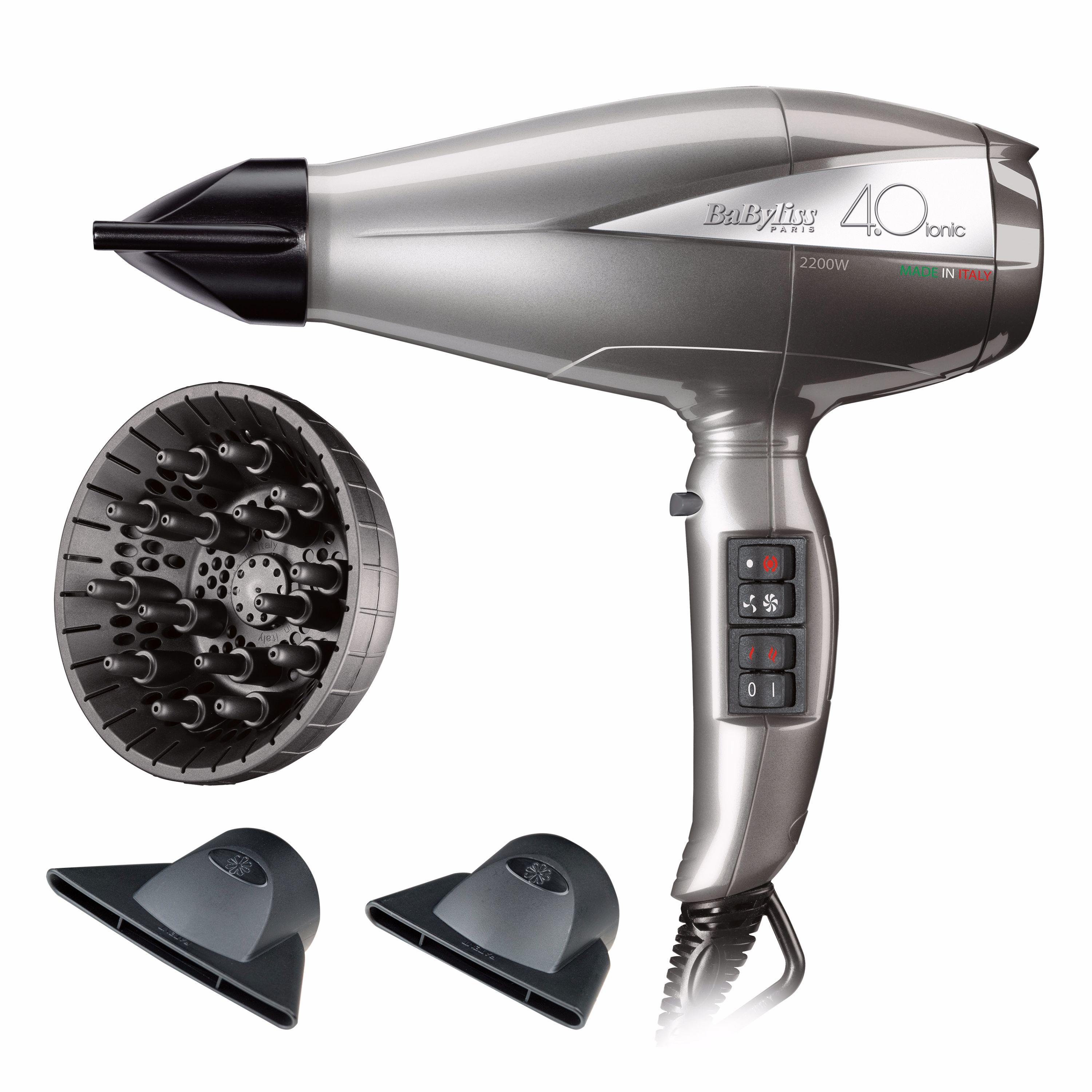 BaByliss 6675E