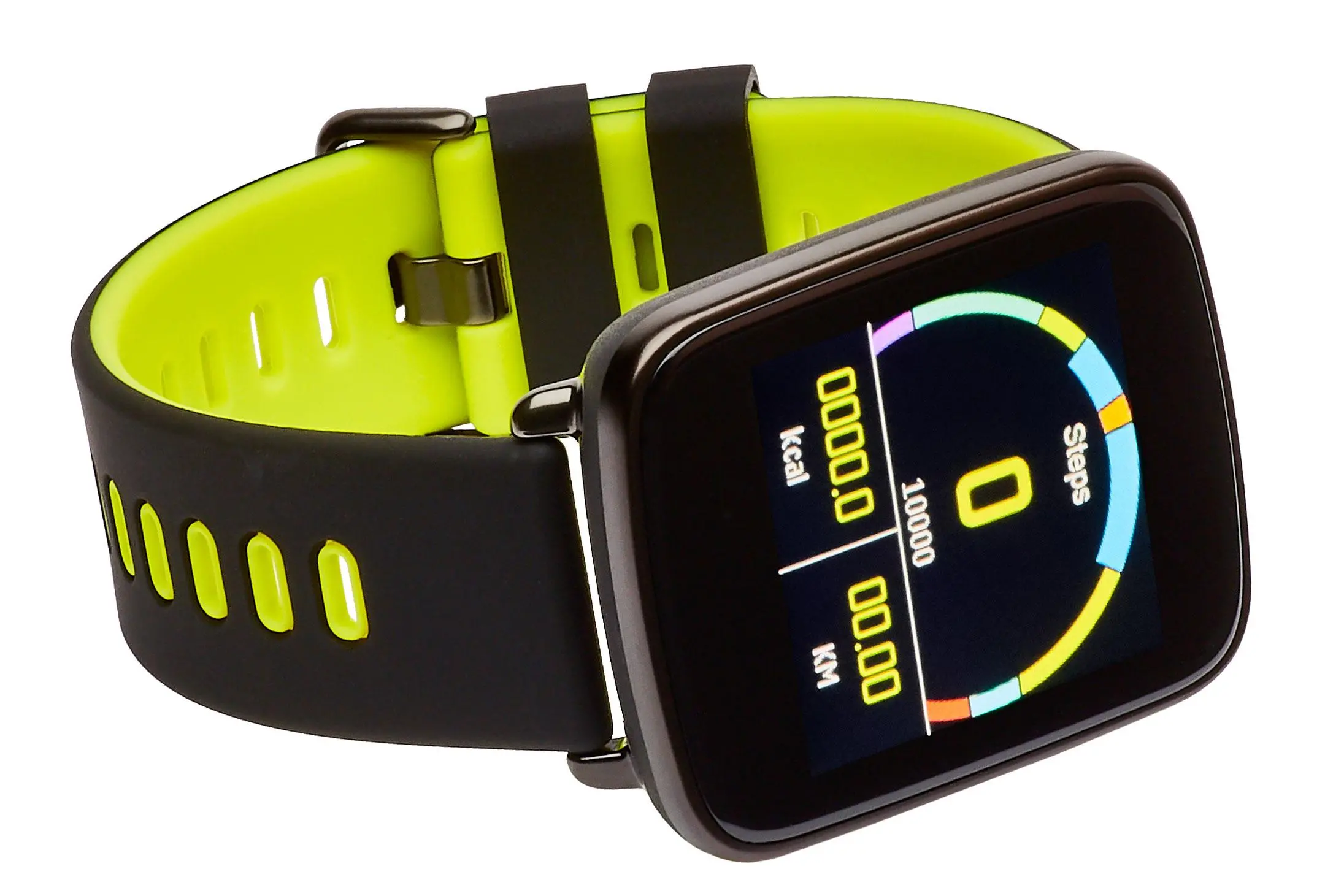 Smartwatch Garett G32W 48mm Zielony