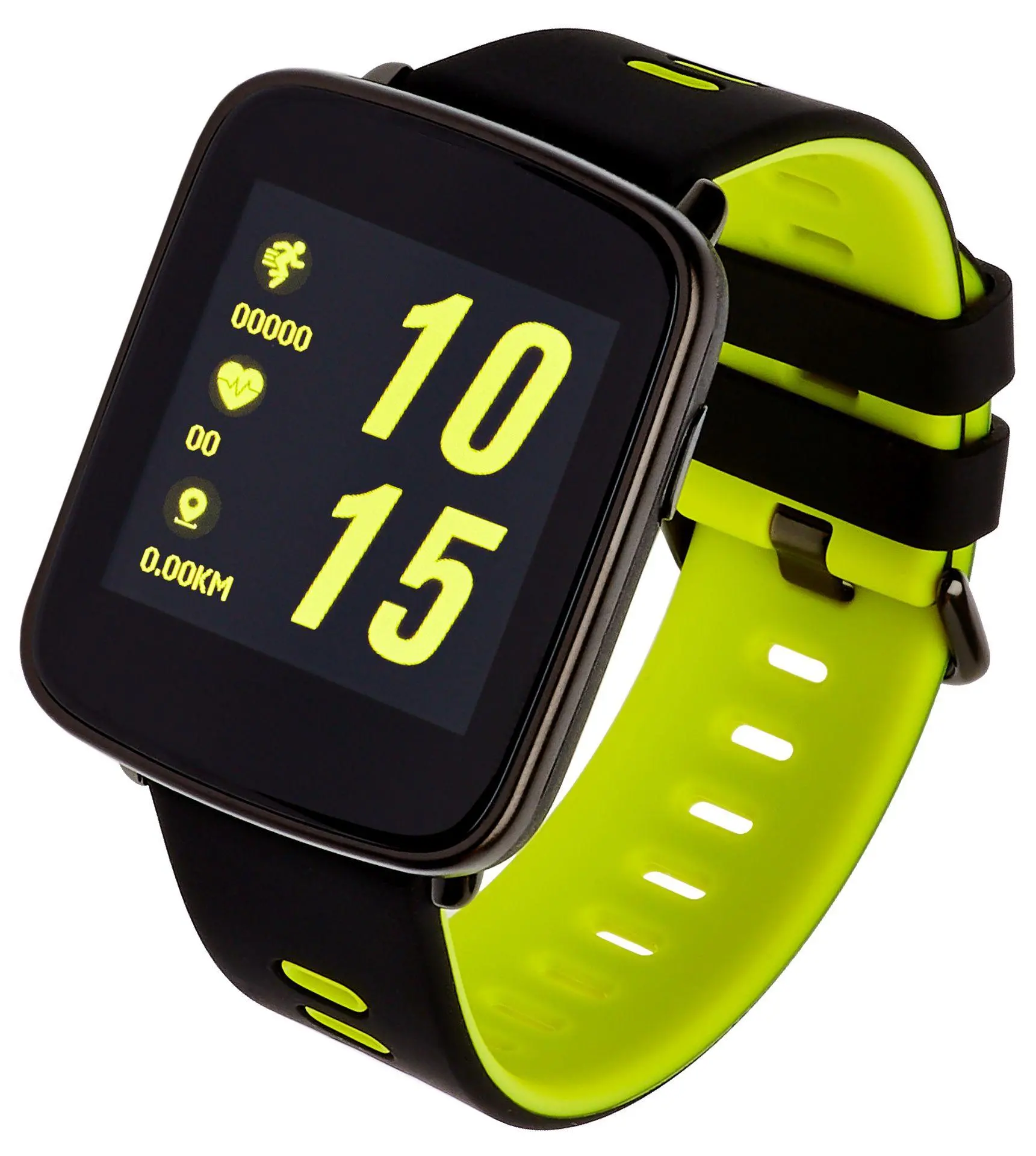 Smartwatch Garett G32W 48mm Zielony