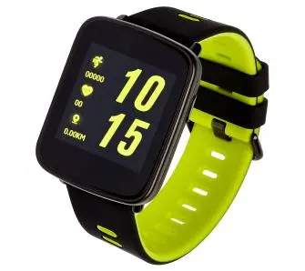 Smartwatch Garett G32W 48mm Zielony