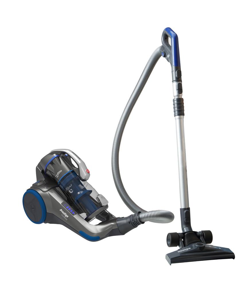 Hoover Prodige Cordless PRC18LI 011