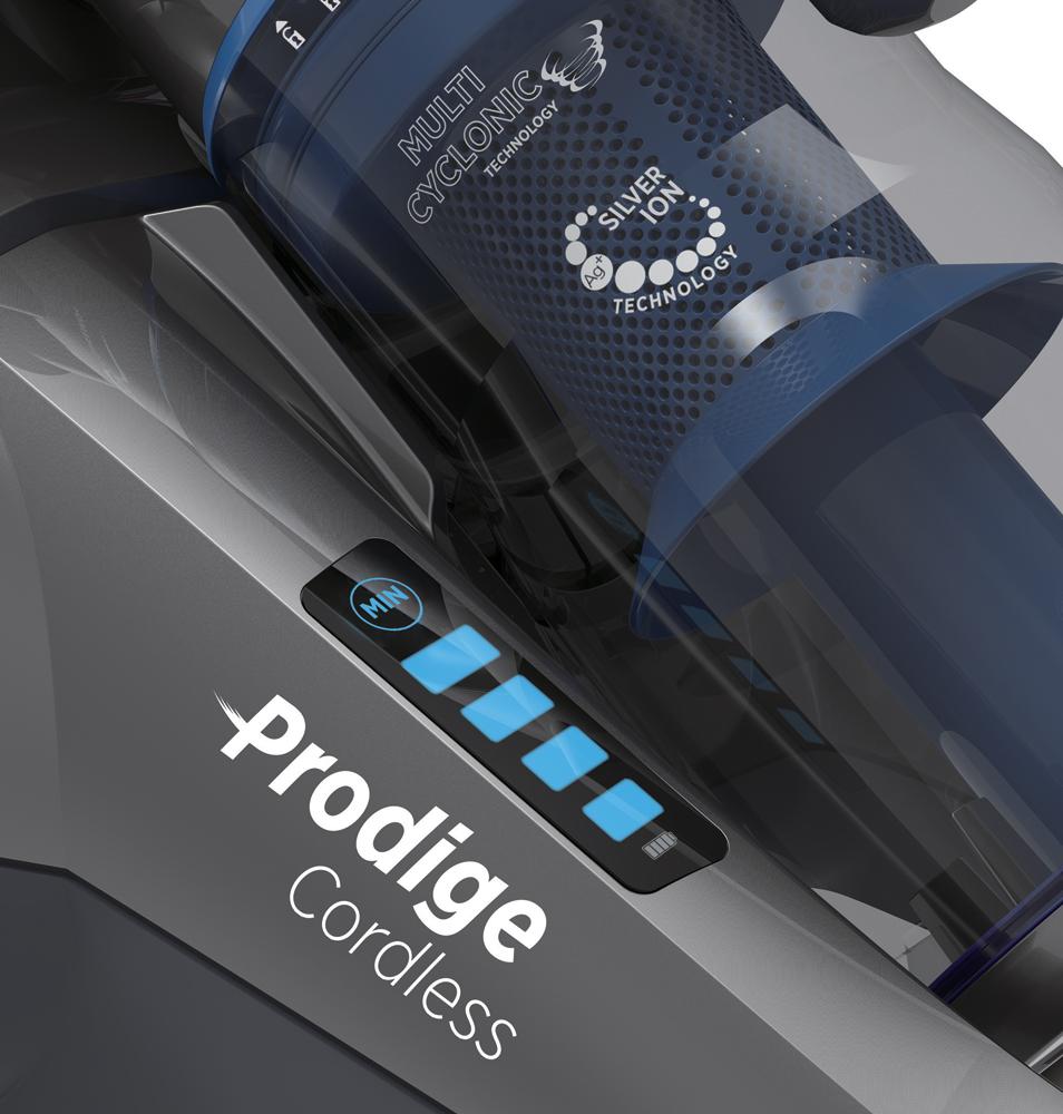 Hoover Prodige Cordless PRC18LI 011