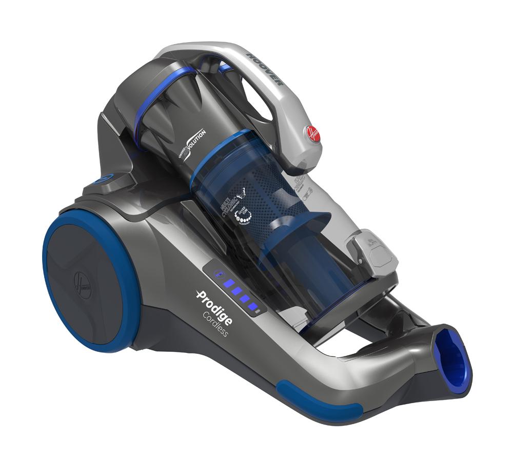 Hoover Prodige Cordless PRC18LI 011