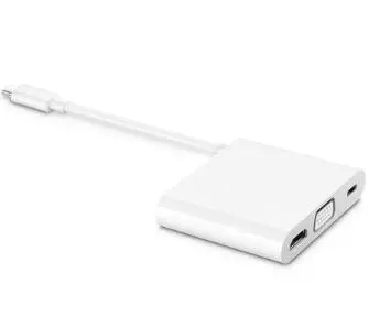 Adapter Huawei MateDock 2 AD11