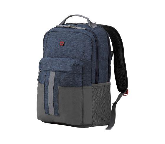 Plecak na laptopa Wenger Ero 16" 602655 (niebiesko-szary)