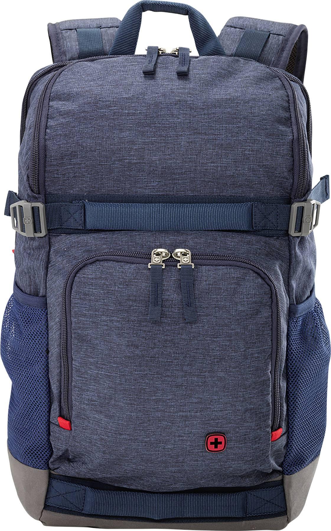 Plecak na laptopa Wenger StreetFlyer 16" 602657 (niebieski)