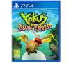 Yoku's Island Express PS4 / PS5