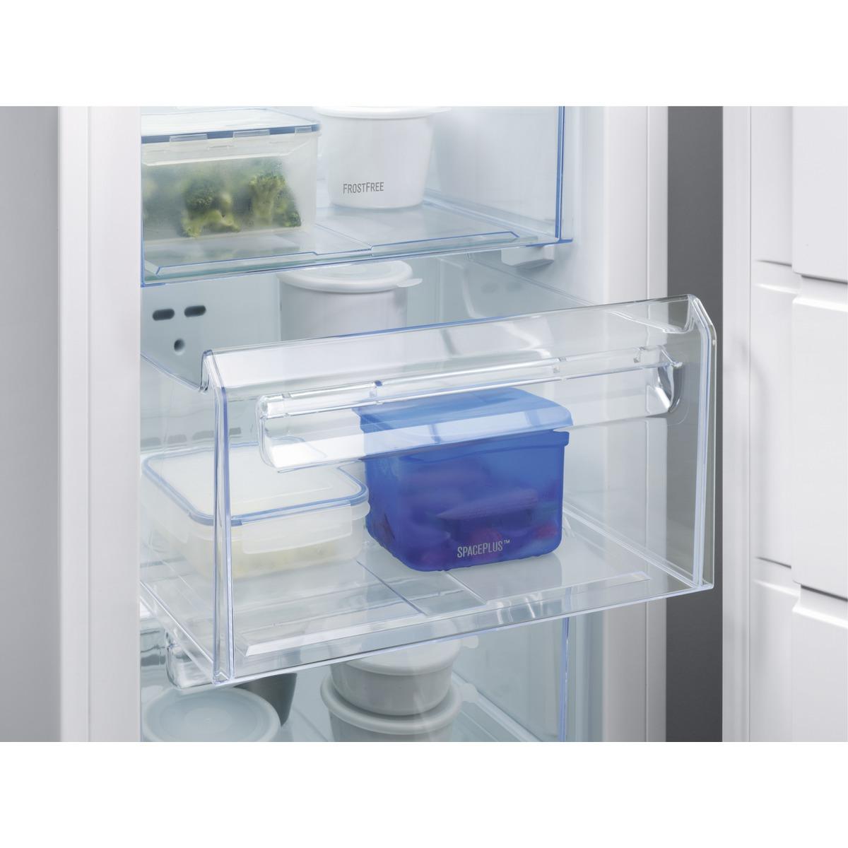 Zamrażarka Electrolux EUN1000AOW