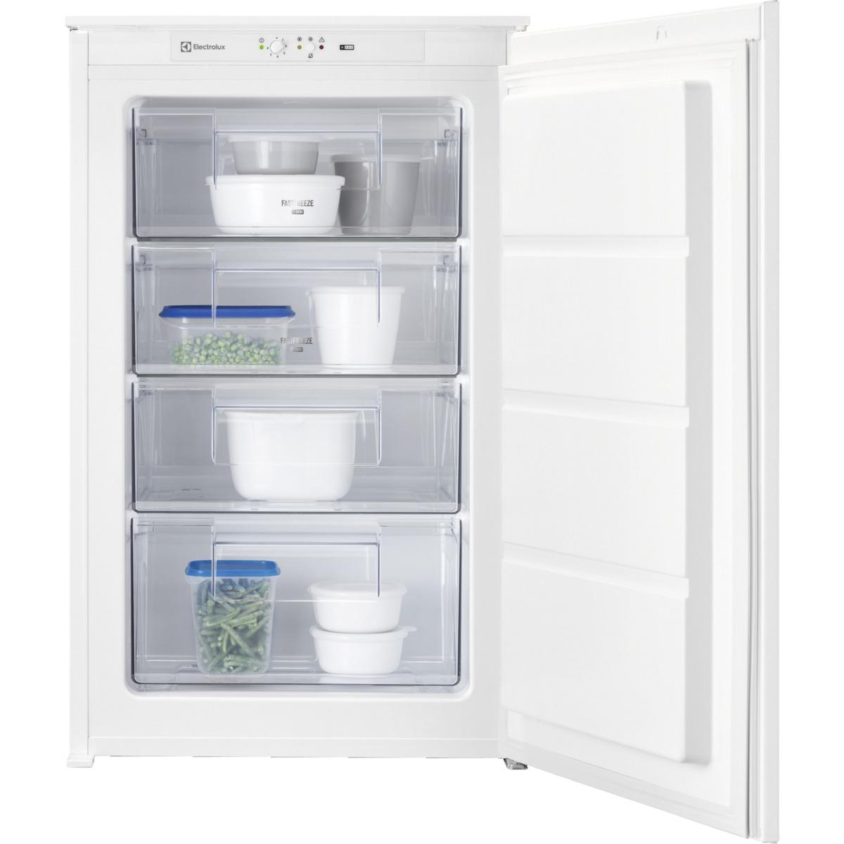 Zamrażarka Electrolux EUN1000AOW