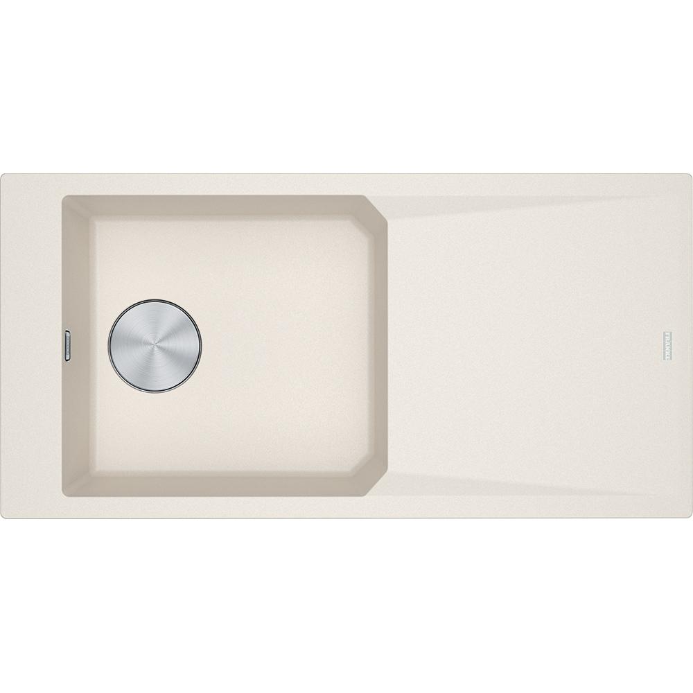 Zlewozmywak Franke FX FXG 611-100 (kremowy)