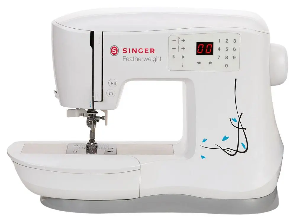 Maszyna do szycia Singer C240