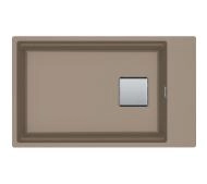 Franke Kanon KNG 110-62 (cappuccino)
