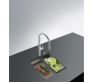 Zlewozmywak Franke Kanon KNG 110-37 Granitowy Cappuccino