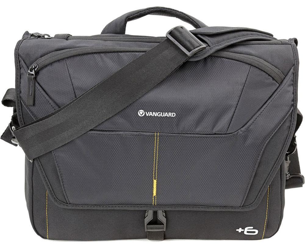 Vanguard Alta Rise 38