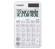 Casio SL-310UC Biały