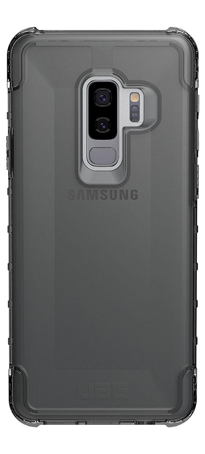 UAG Plyo Case Samsung Galaxy S9+ (ash)