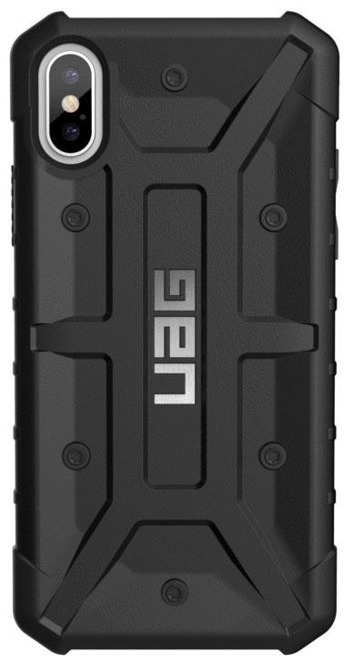 Etui UAG Pathfinder Case do iPhone X (czarny)