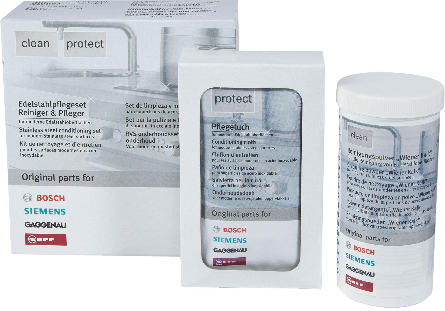 Zestaw Bosch 00311775