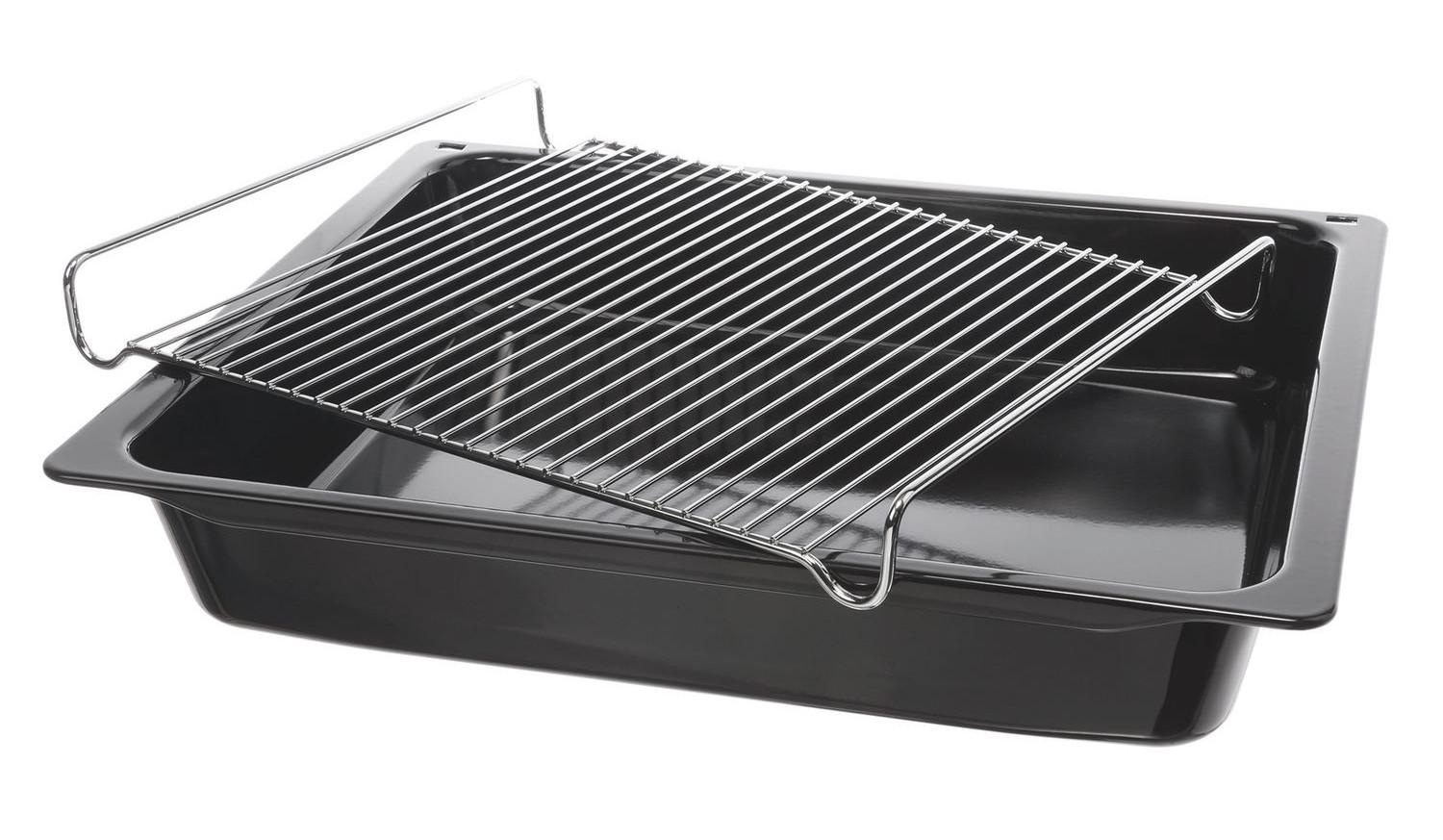 Blacha do pieczenia Bosch 00577770