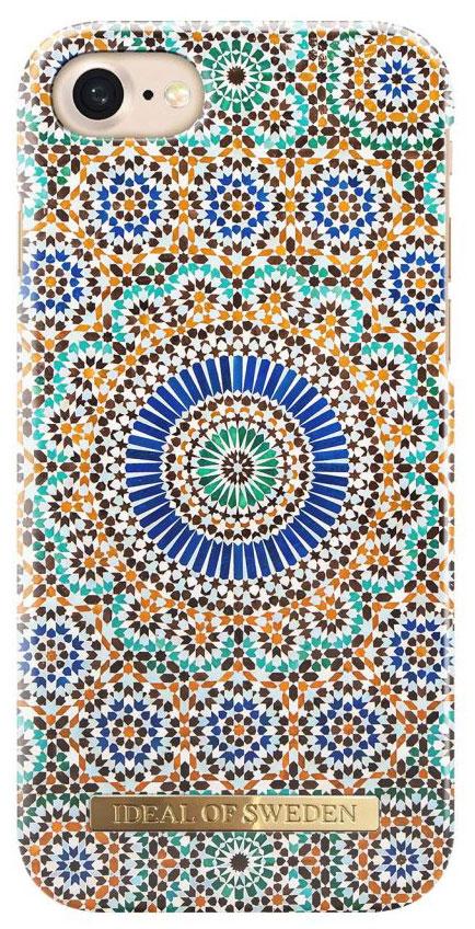 Ideal Fashion Case iPhone 6/6S/7/8 (moroccan zellige)