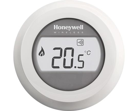 Honeywell Round T87RF2025