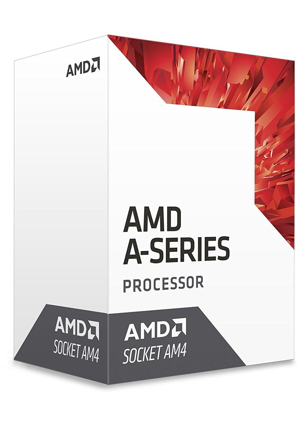 Procesor AMD A6-9500E BOX (AD9500AHABBOX)