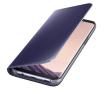 Samsung Galaxy S8+ Clear View Standing Cover EF-ZG955CV (fioletowy)