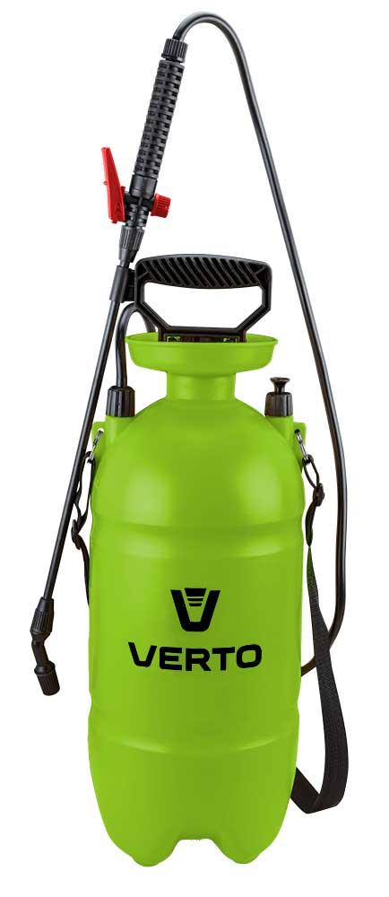 Verto 15G506 7 L