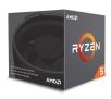 Procesor AMD Ryzen 5 2600 BOX (YD2600BBAFBOX)