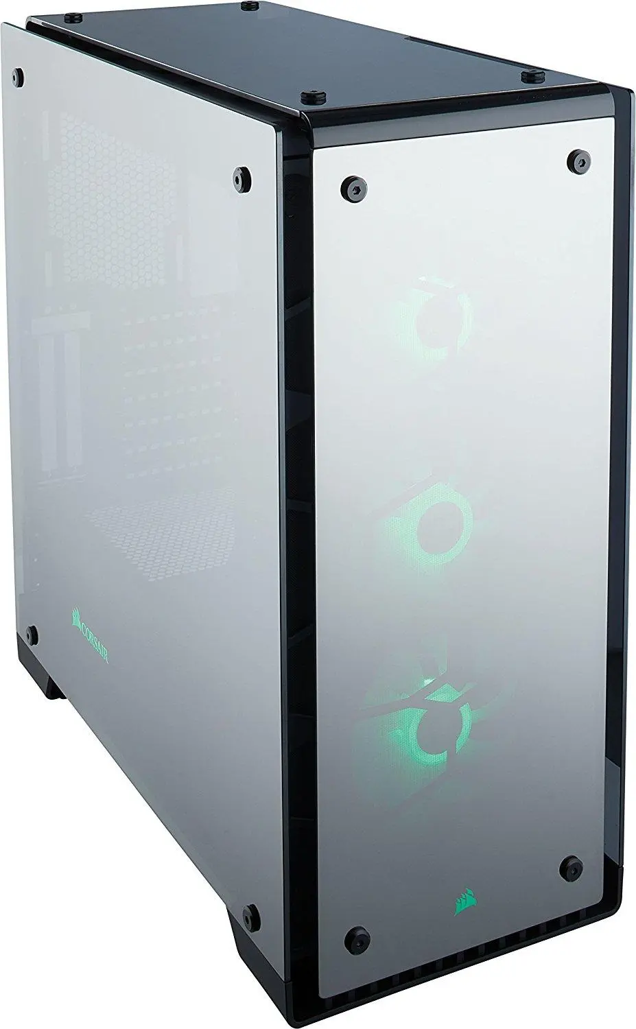Obudowa Corsair Crystal Series 570X RGB Mirror