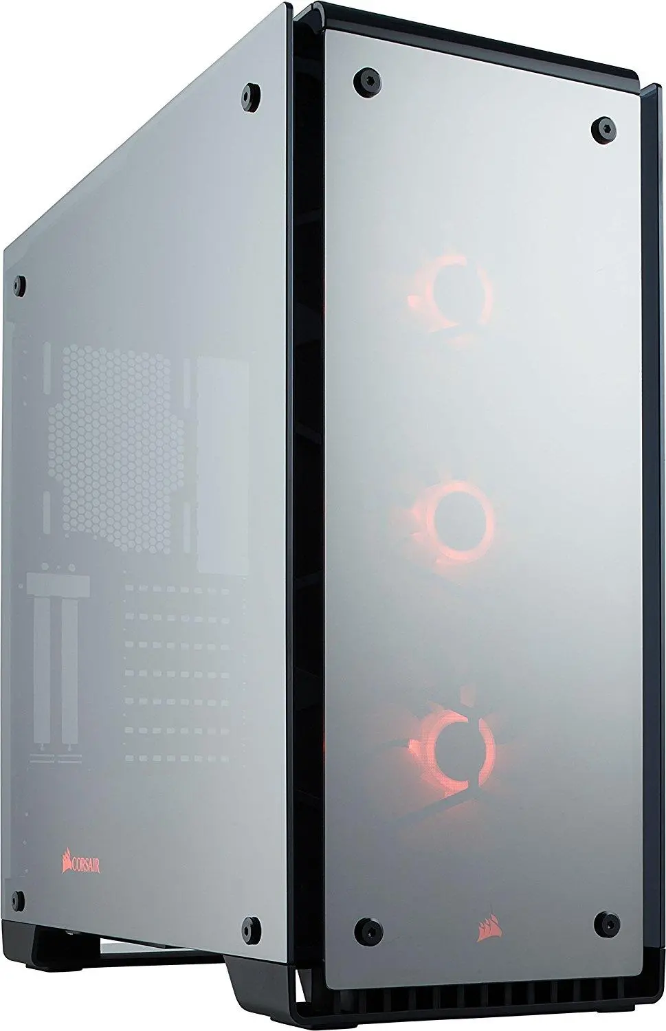 Obudowa Corsair Crystal Series 570X RGB Mirror