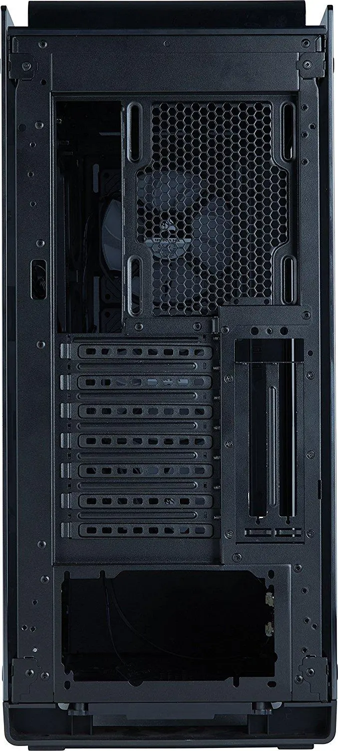Obudowa Corsair Crystal Series 570X RGB Mirror