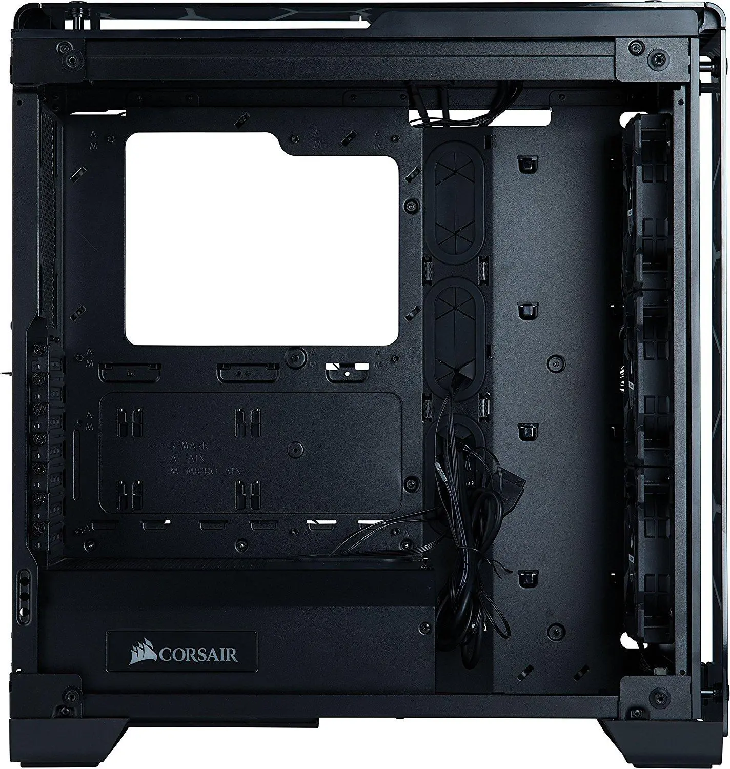 Obudowa Corsair Crystal Series 570X RGB Mirror