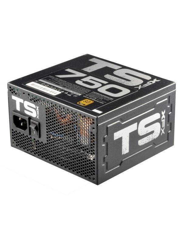 Zasilacz XFX TS Series 750W 80+ Gold