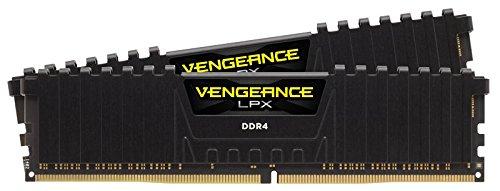 Pamięć RAM Corsair Vengeance LPX DDR4 16GB (2x8GB) 2400 CL16