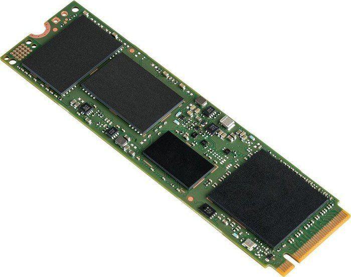 Dysk Intel DC P3100 512GB