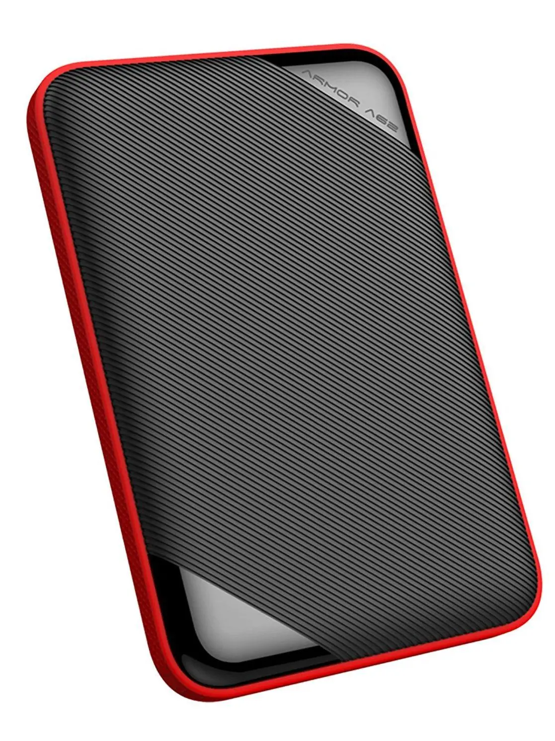 Dysk Silicon Power Armor A62 2TB USB 3.1 Czarny