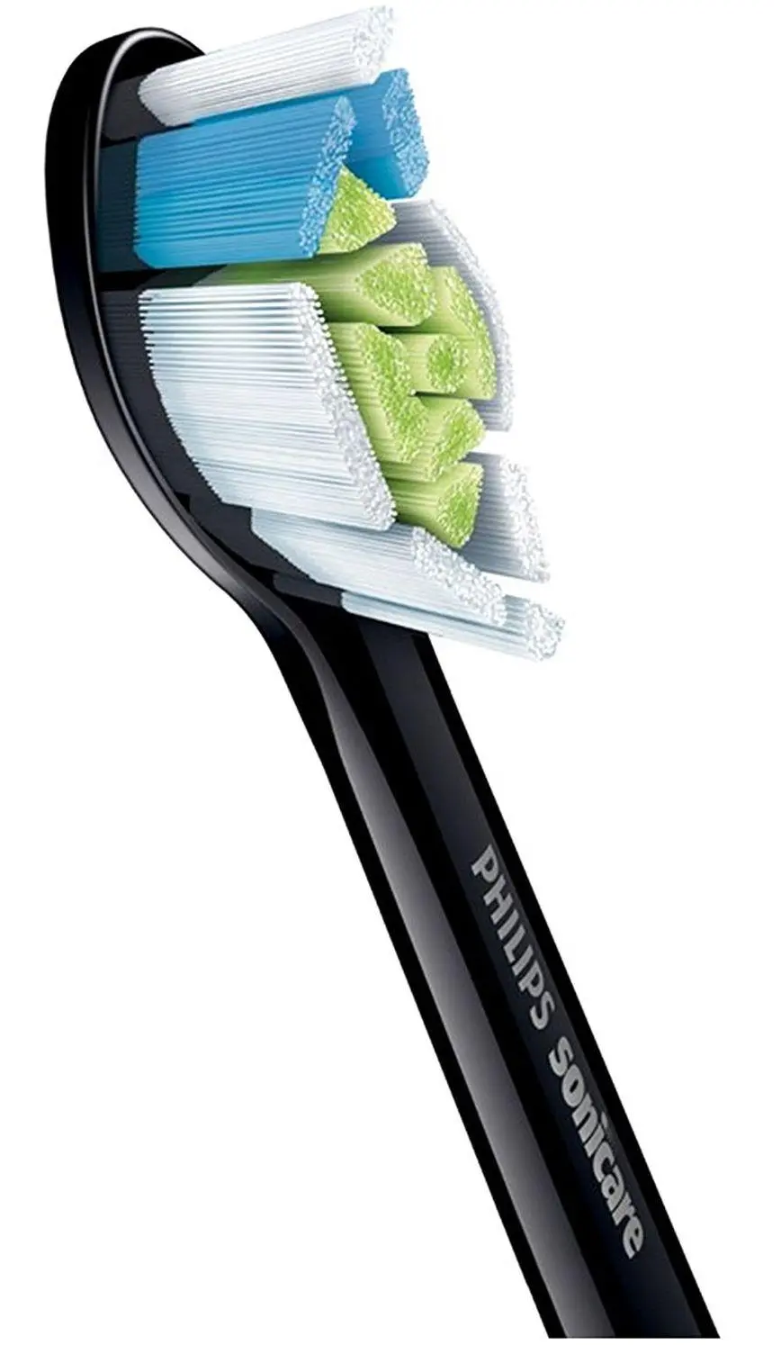 Końcówka do szczoteczki Philips Sonicare Optimal White Standard HX6064/11 4szt.