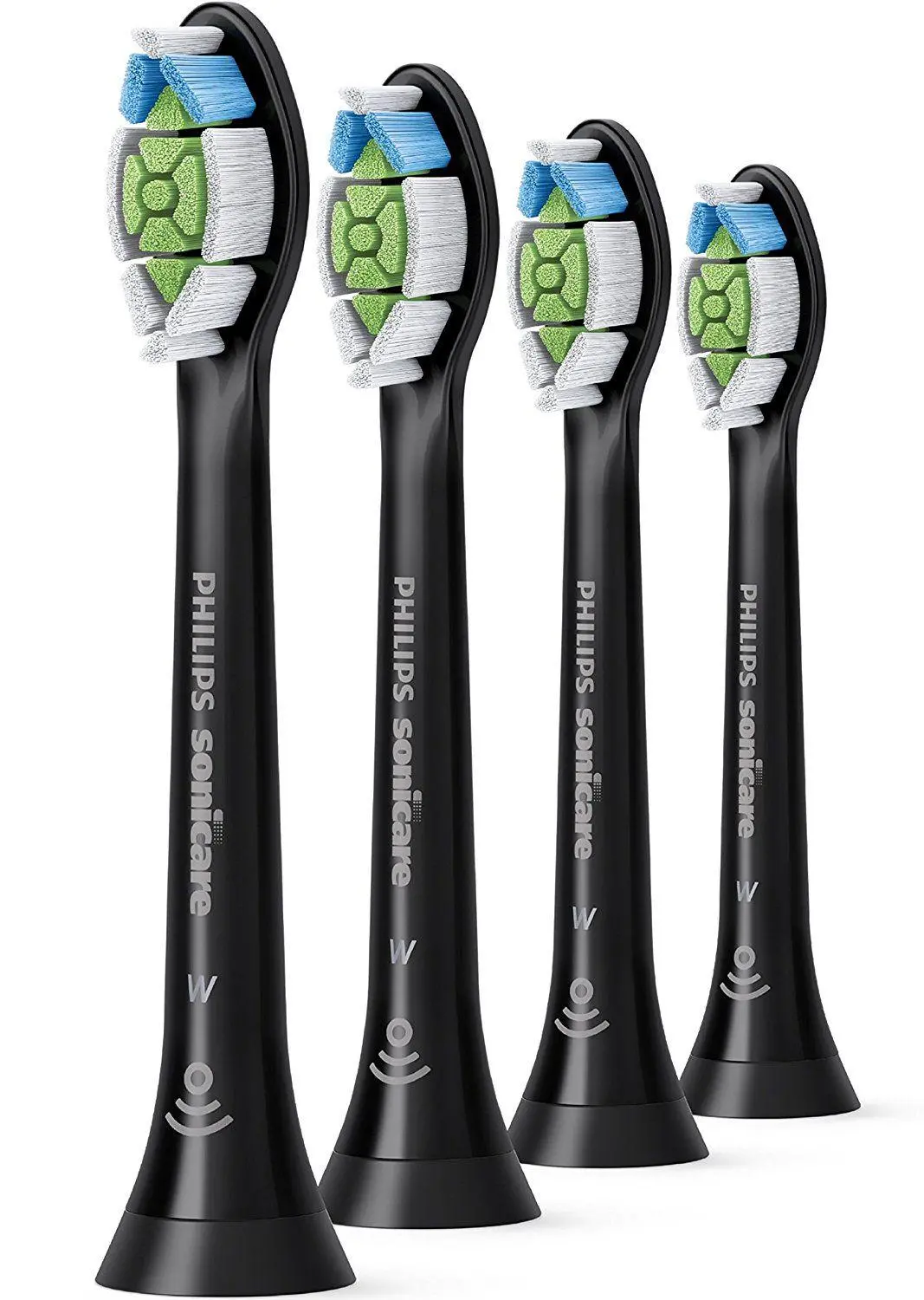 Końcówka do szczoteczki Philips Sonicare Optimal White Standard HX6064/11 4szt.