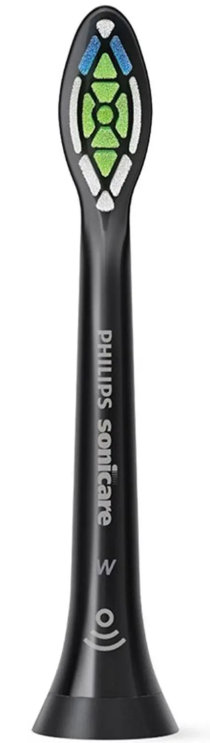 Końcówka do szczoteczki Philips Sonicare Optimal White Standard HX6064/11 4szt.