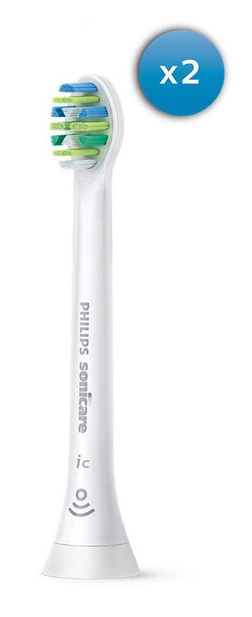 Końcówka do szczoteczki Philips Sonicare InterCare HX9012/10 2szt.