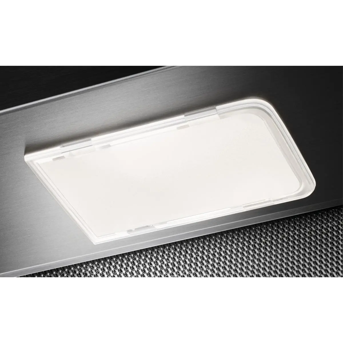 Okap Electrolux LFP316S Srebrny