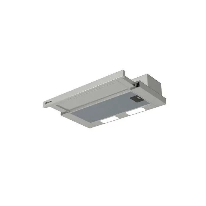Okap Electrolux LFP316S Srebrny