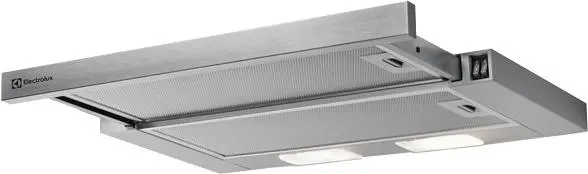 Okap Electrolux LFP316S Srebrny
