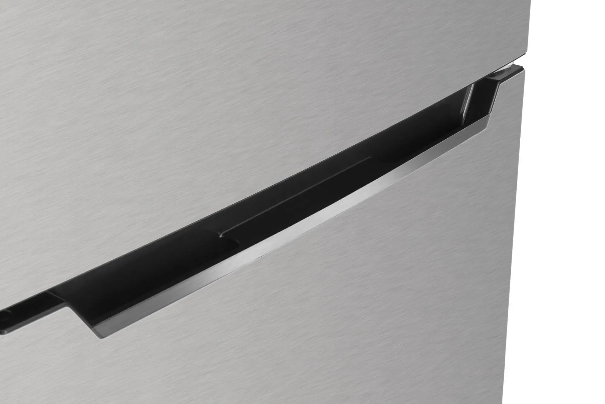 Lodówka Amica FK2695.4FTX Pełny No Frost 170cm Srebrny - Opinie