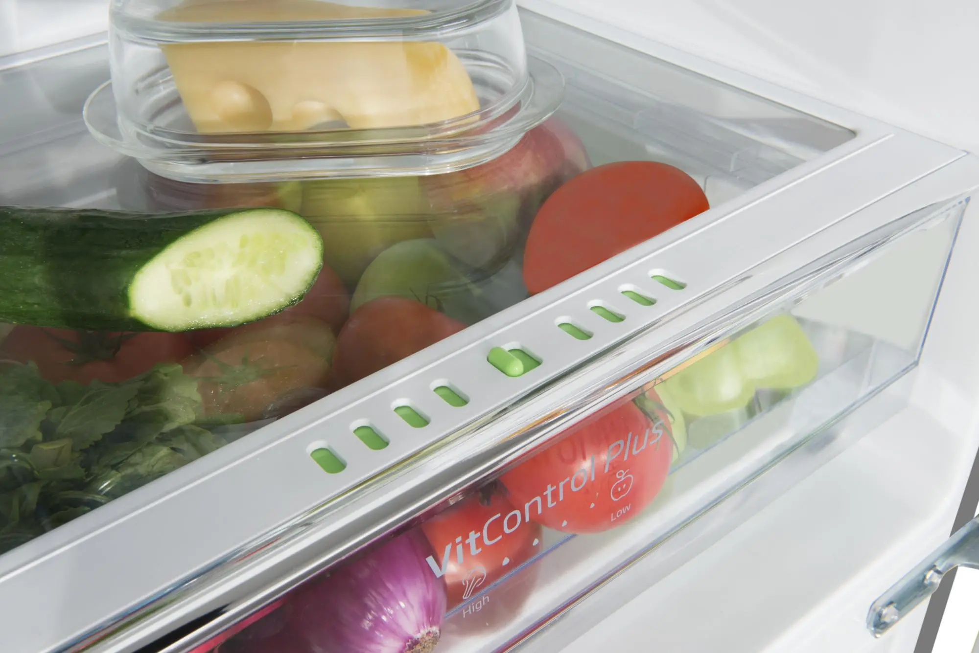 Lodówka Amica FK2695.4FTX Pełny No Frost 170cm Srebrny - Opinie