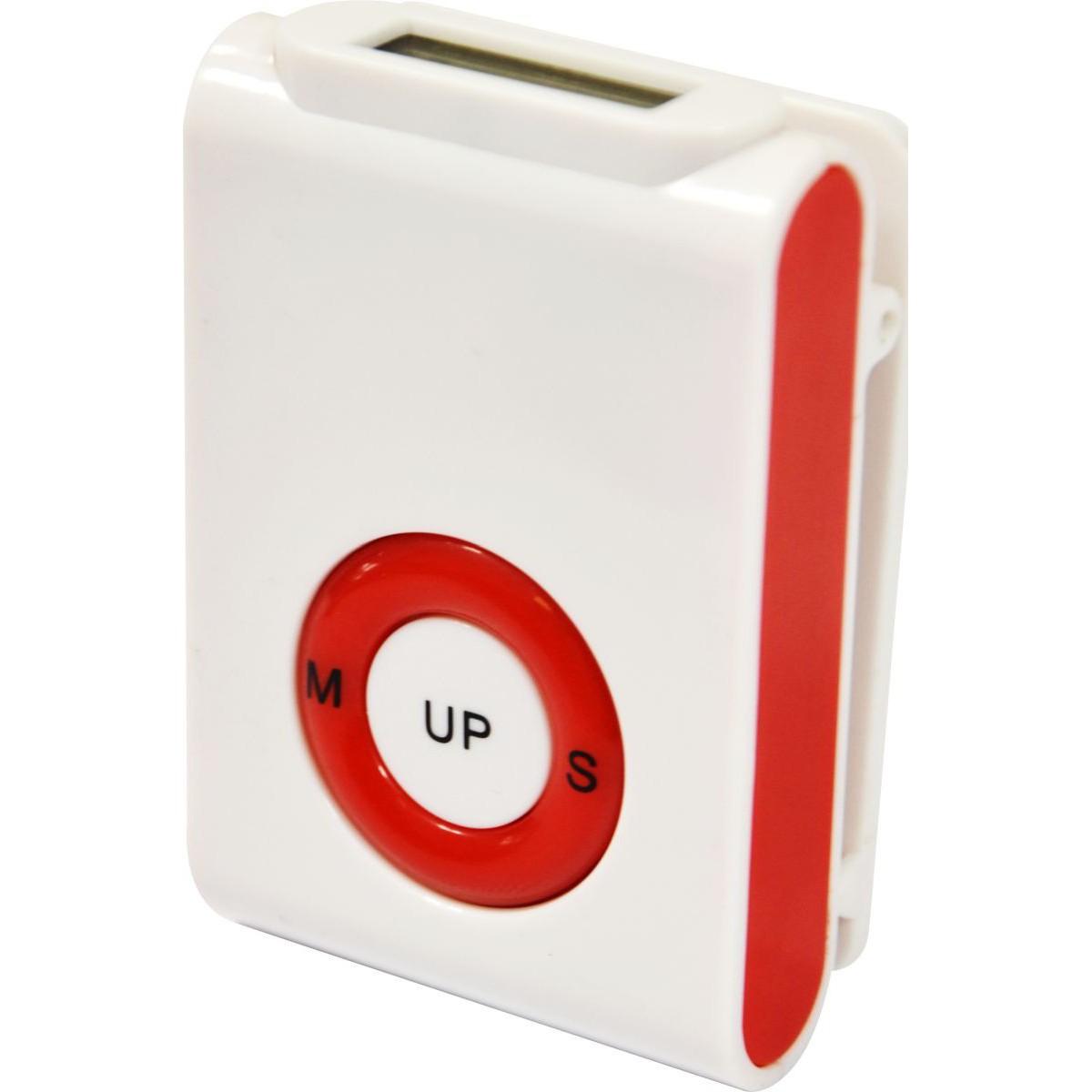 Enero Krokomierz Deluxe