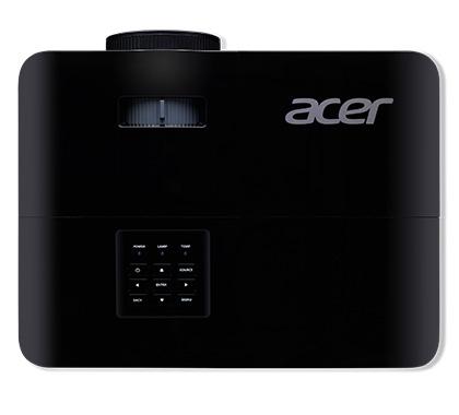 Projektor Acer X168H - DLP - WUXGA
