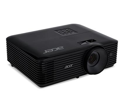 Projektor Acer X168H - DLP - WUXGA